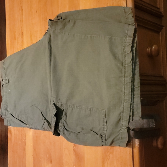 Mens southpole cargo shorts - Picture 3 of 4